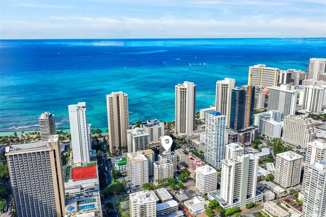a view of a balcony with chairs