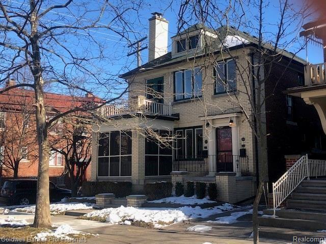 886 Nottingham Road, Unit 888 Grosse Pointe Park, MI 48230 - Photo 44 of 48