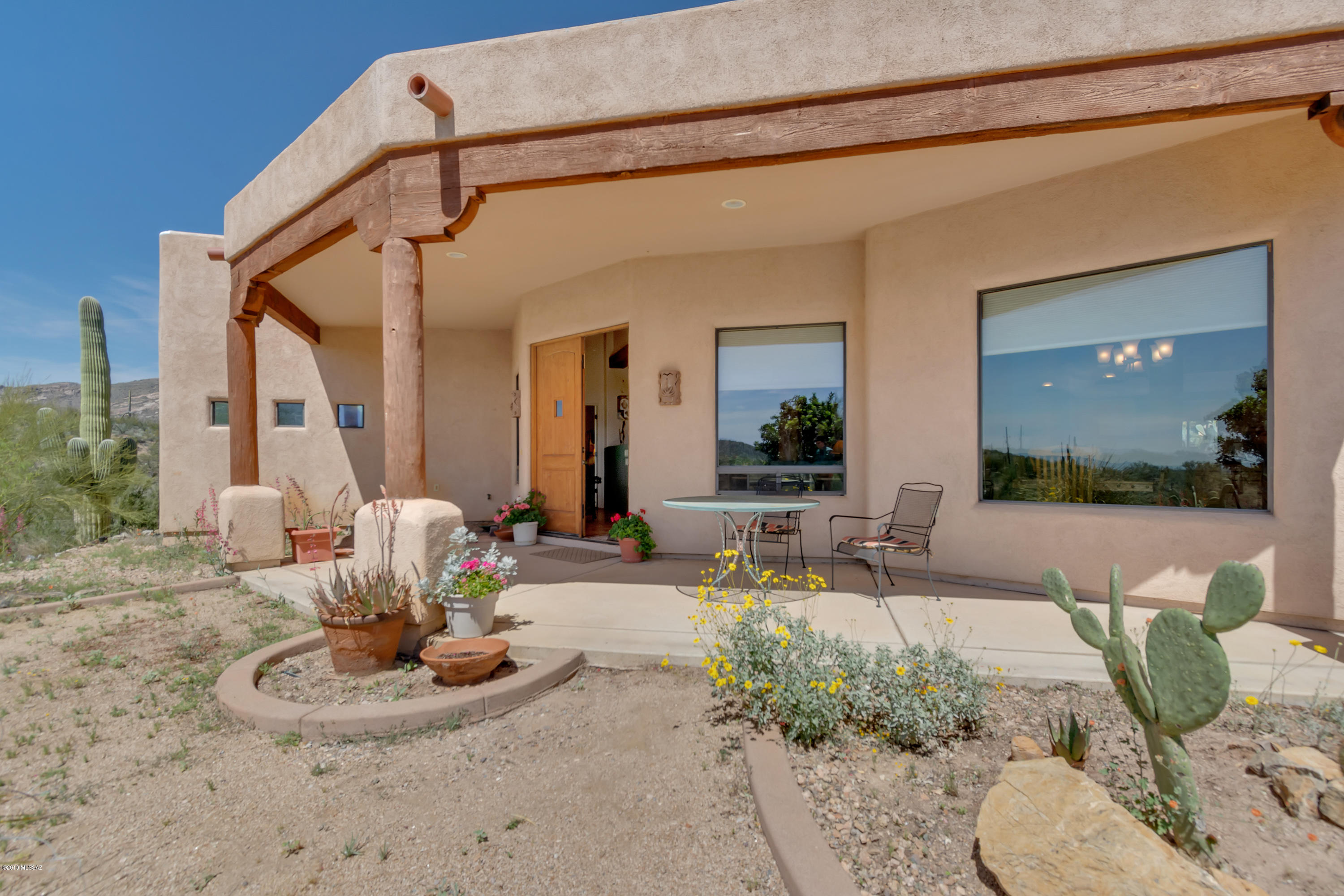 15455 East Rincon Creek Ranch Road Tucson, AZ 85747 - Photo 34 of 35 Gallery Image 34