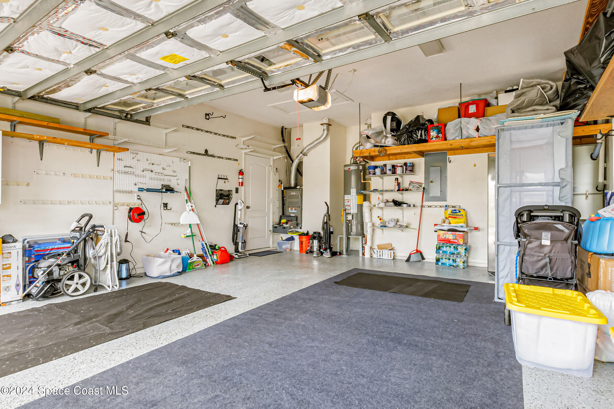 4481 Aberdeen Circle Rockledge, FL 32955 - Photo 25 of 50