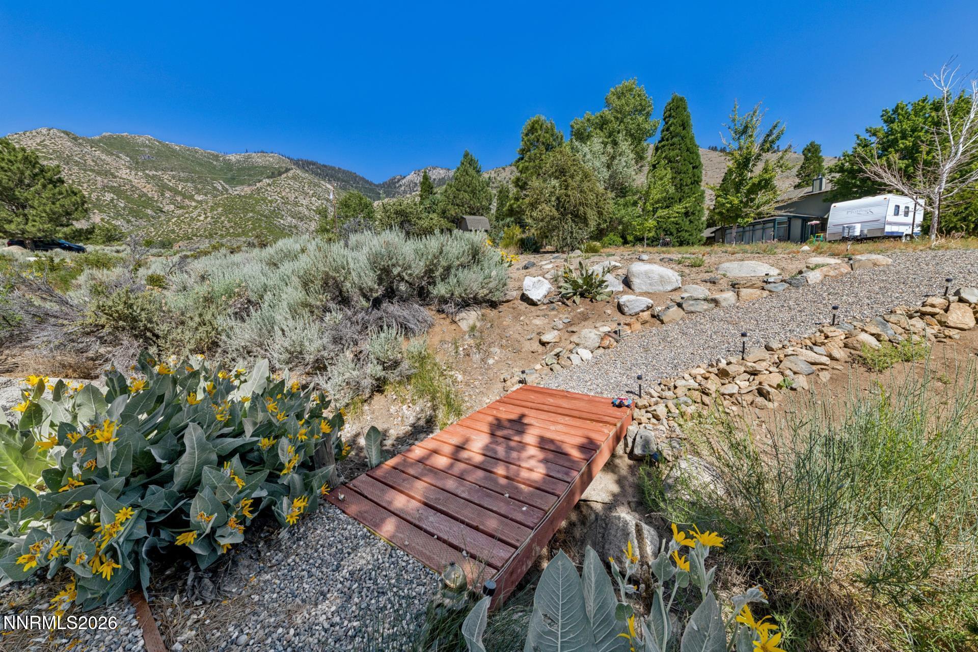 295 Nevada Road Markleeville, CA 96120 - Photo 31 of 36 a15