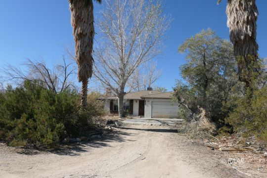 7011 North Brown Road Inyokern, CA 93527 - Photo 1 of 15 Gallery Image 1
