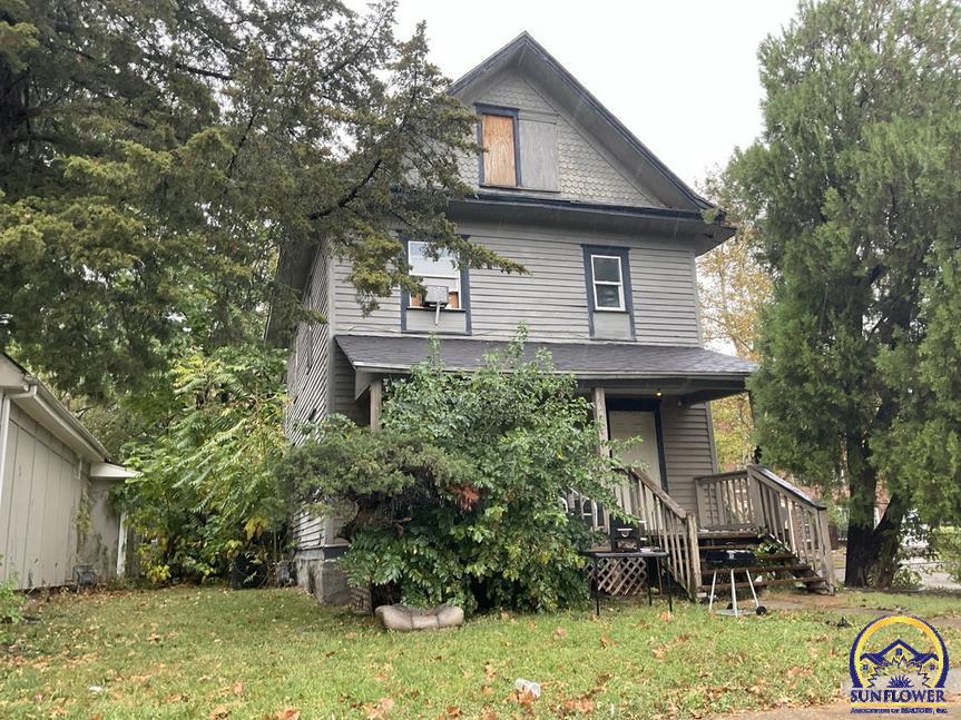 1601 Southwest Clay Street Topeka, KS 66604 - Photo 1 of 1