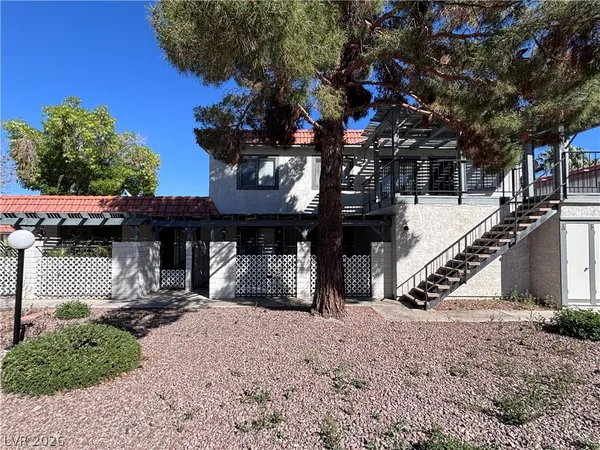 $1,445 | 1028 Willow Tree Drive, Unit C, Las Vegas, NV 89128