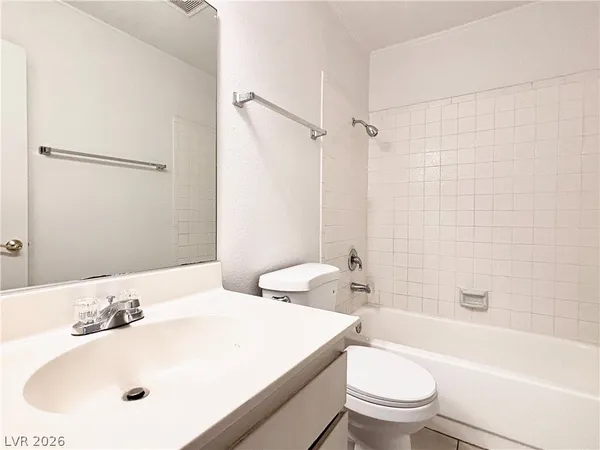 $1,445 | 1028 Willow Tree Drive, Unit C, Las Vegas, NV 89128
