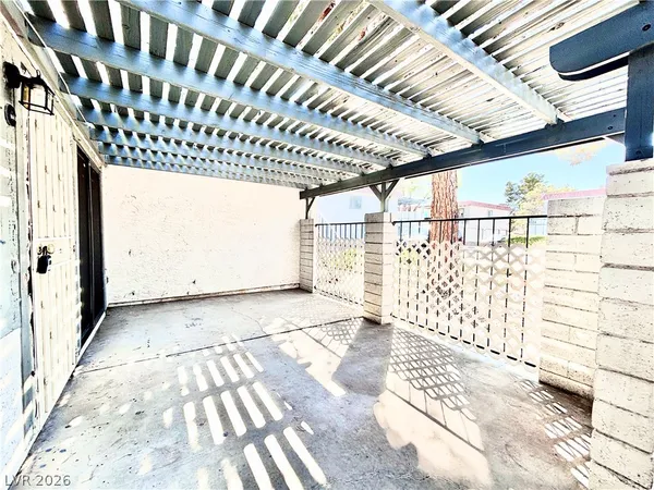 $1,445 | 1028 Willow Tree Drive, Unit C, Las Vegas, NV 89128