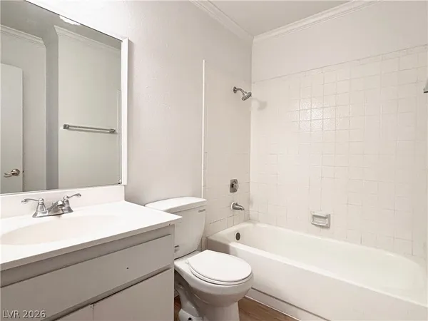 $1,445 | 1028 Willow Tree Drive, Unit C, Las Vegas, NV 89128