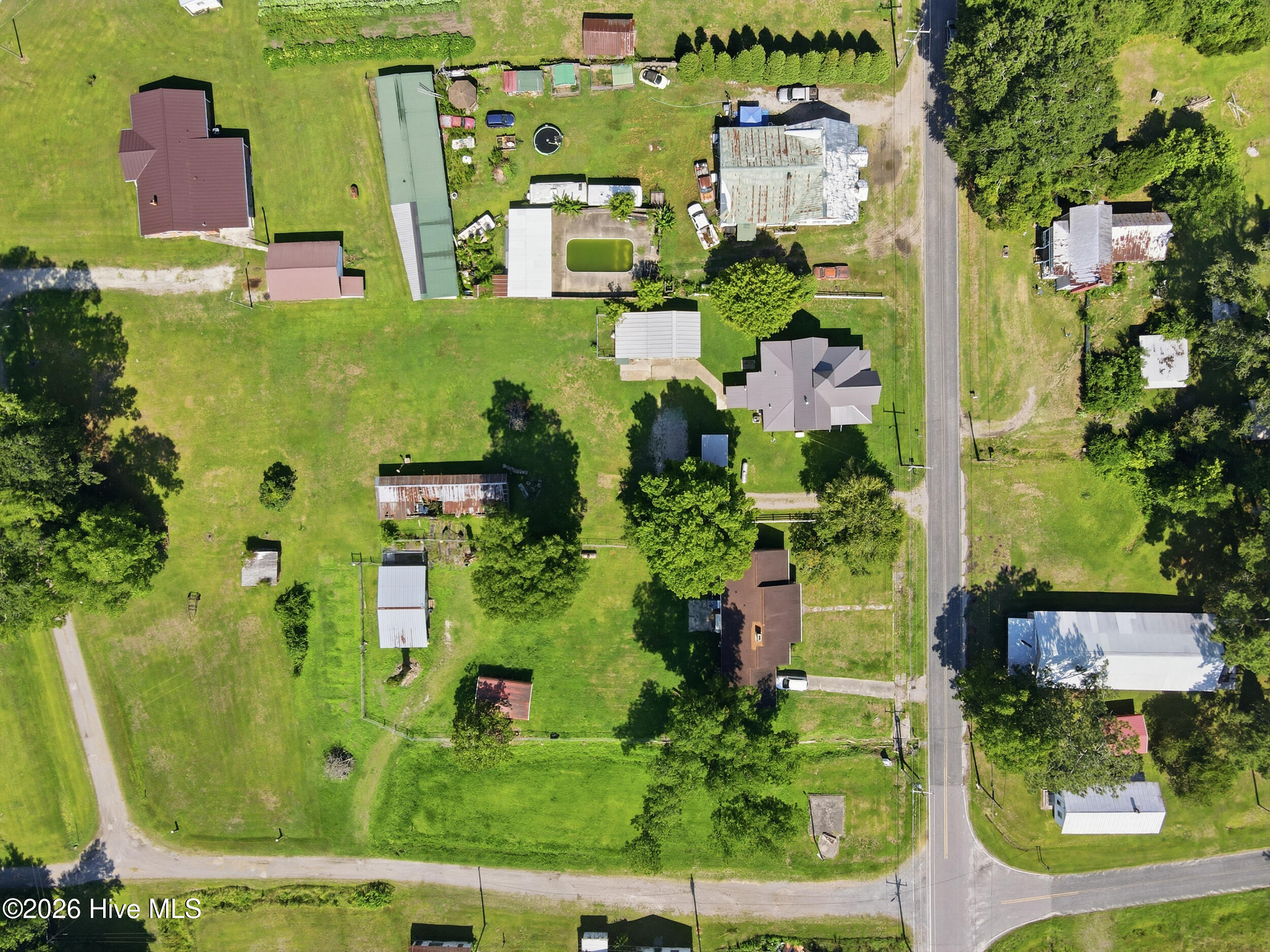 228 Main Street Edward, NC 27821 - Photo 14 of 44