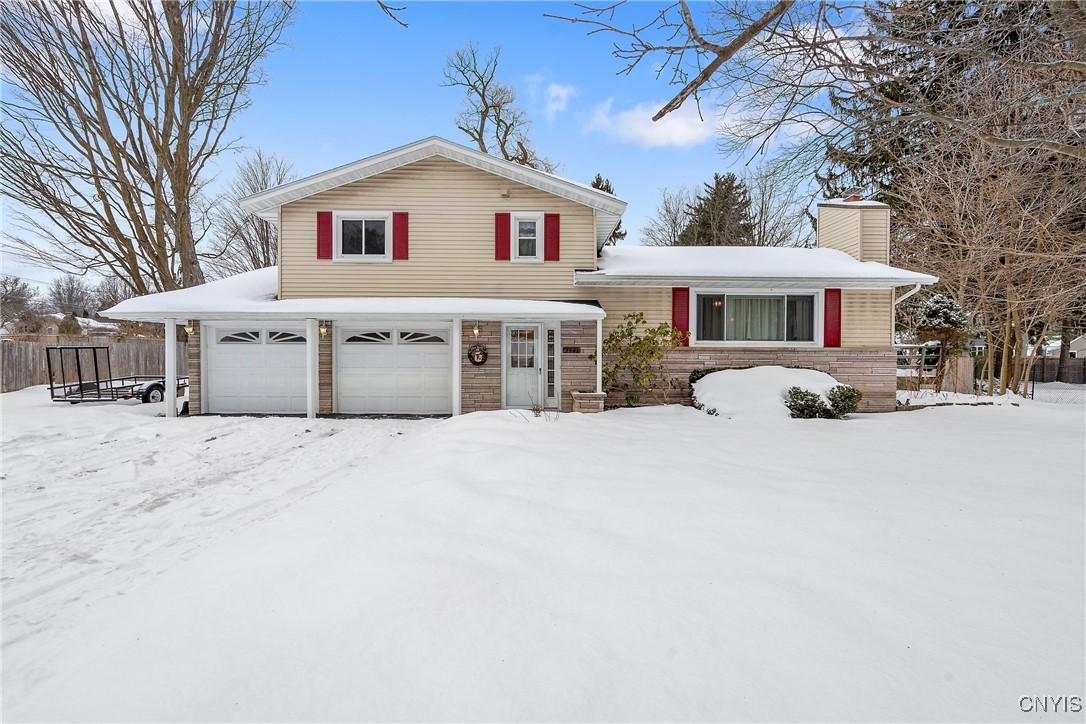 3691 Cold Springs Road Lysander, NY 13027 - Photo 1 of 1 Gallery Image 1