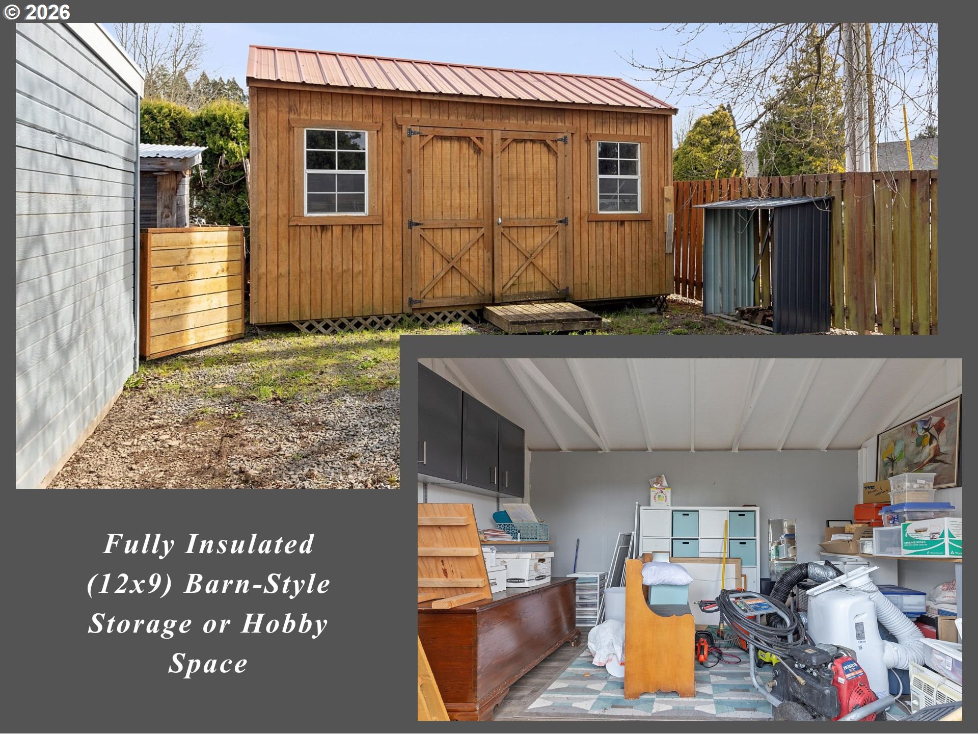 900 Williams Avenue Newberg, OR 97132 - Photo 40 of 46