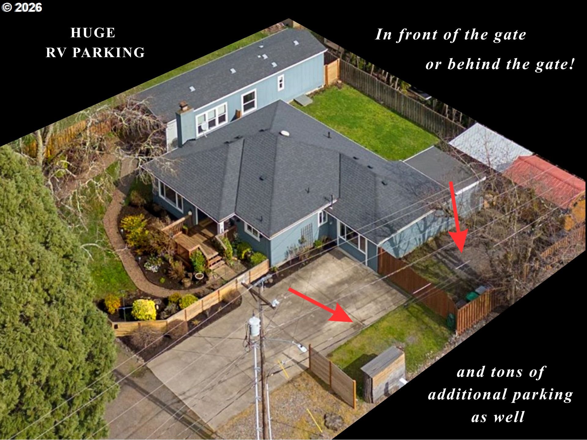 900 Williams Avenue Newberg, OR 97132 - Photo 44 of 46