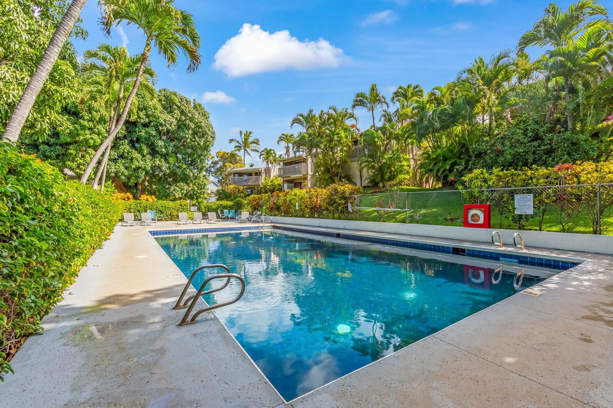 4435 Lower Honoapiilani Road, Unit 116 Lahaina, HI 96761 - Photo 35 of 42 Gallery Image 35