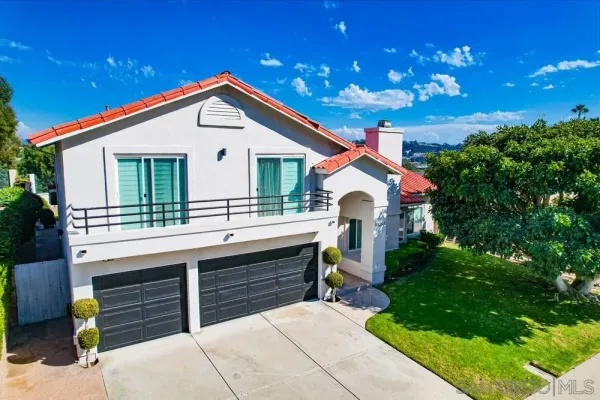 $2,224,000 | 13297 Portofino Drive, Del Mar, CA 92014