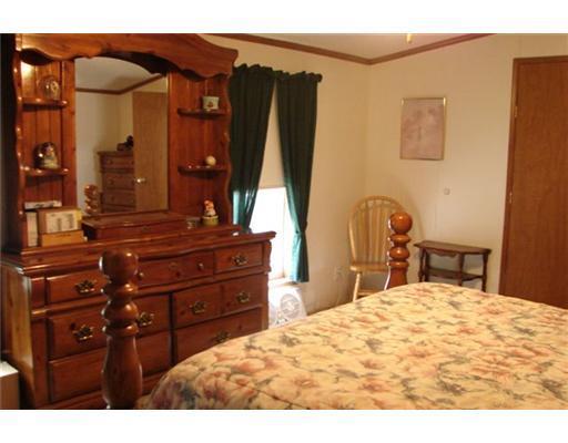 88 Kitchen Hill Road Newport, ME 04953 - Photo 8 of 16 Master Bedroom.