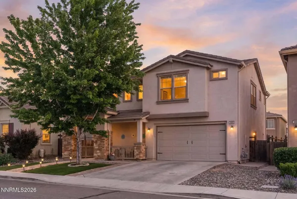 $520,000 | 3959 White Oak Lane, Sparks, NV 89436