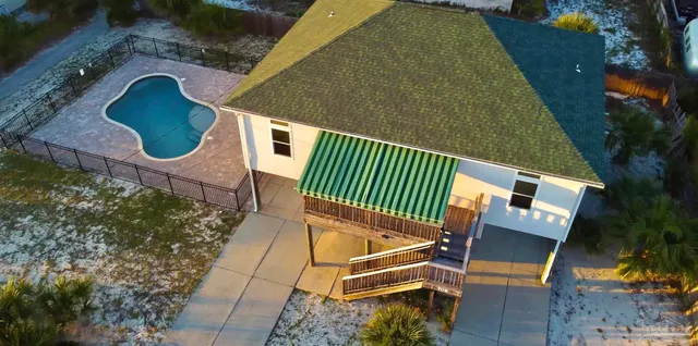 $1,199,900 | 709 Maldonado Drive, Gulf Breeze, FL 32561