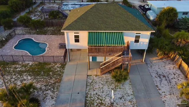 $1,199,900 | 709 Maldonado Drive, Gulf Breeze, FL 32561