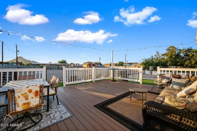 $2,990,000 | 15220 North 27th Street, Phoenix, AZ 85032