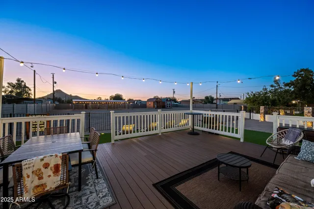 $2,990,000 | 15220 North 27th Street, Phoenix, AZ 85032