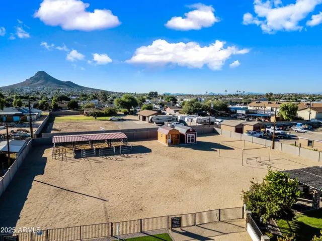 $2,990,000 | 15220 North 27th Street, Phoenix, AZ 85032