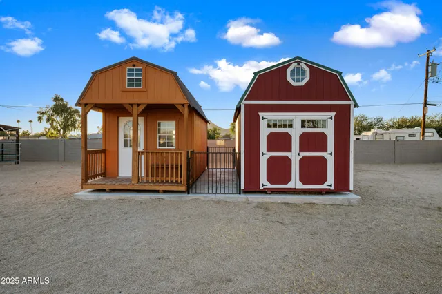 $2,990,000 | 15220 North 27th Street, Phoenix, AZ 85032