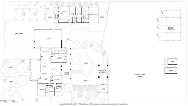 $2,000,000 | 15220 North 27th Street, Phoenix, AZ 85032