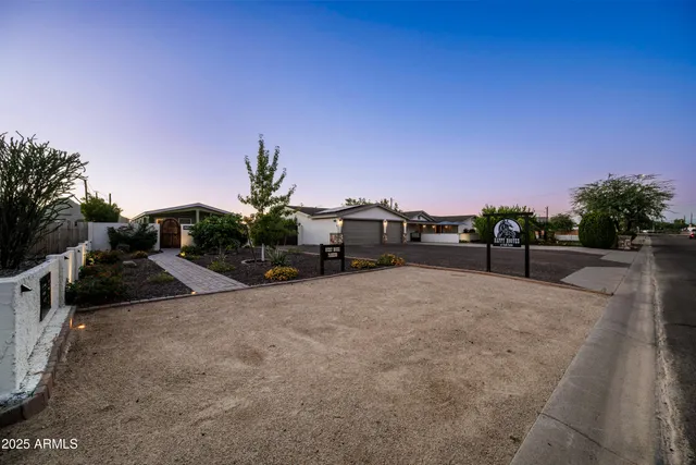 a view of swimming pool from a balcony