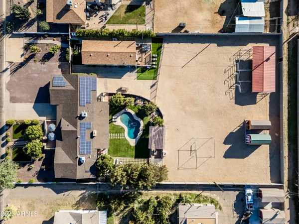 $2,000,000 | 15220 North 27th Street, Phoenix, AZ 85032