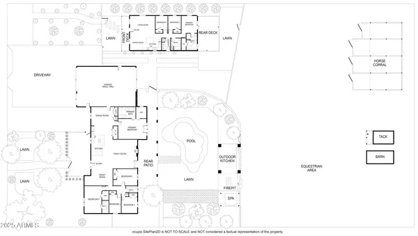 $2,000,000 | 15220 North 27th Street, Phoenix, AZ 85032
