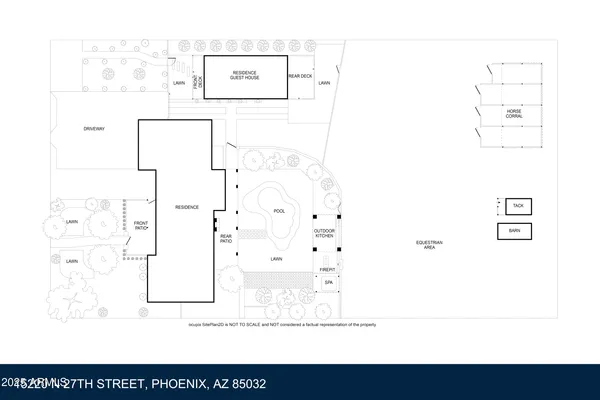 $2,000,000 | 15220 North 27th Street, Phoenix, AZ 85032
