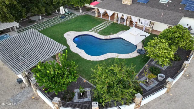 $2,990,000 | 15220 North 27th Street, Phoenix, AZ 85032