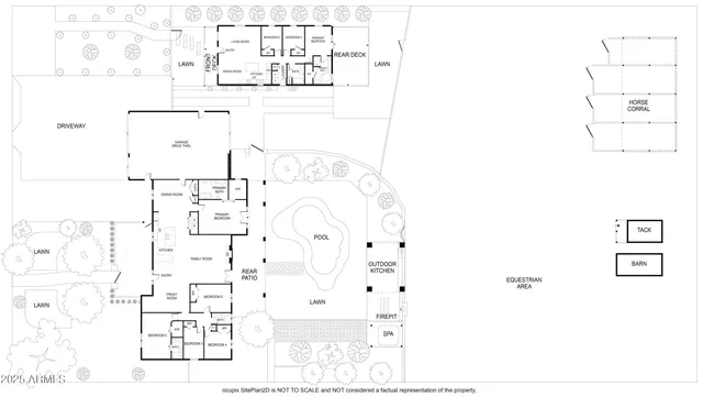$2,990,000 | 15220 North 27th Street, Phoenix, AZ 85032