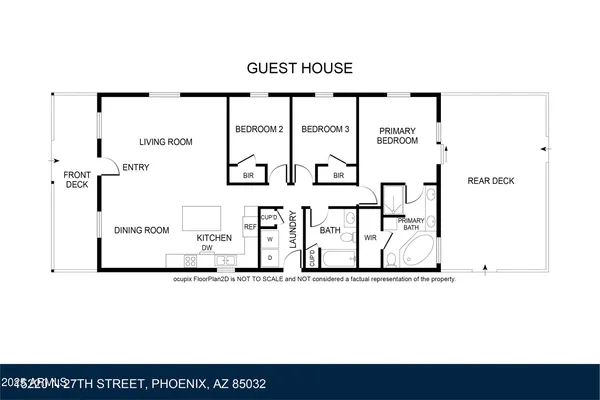 $2,000,000 | 15220 North 27th Street, Phoenix, AZ 85032
