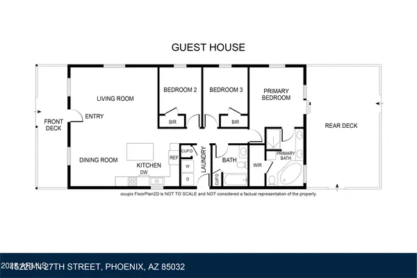 $2,000,000 | 15220 North 27th Street, Phoenix, AZ 85032