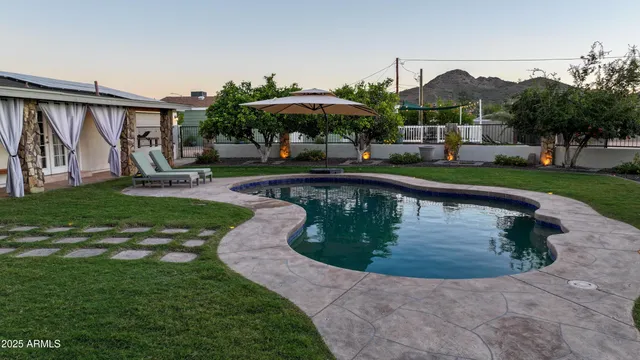 $2,990,000 | 15220 North 27th Street, Phoenix, AZ 85032