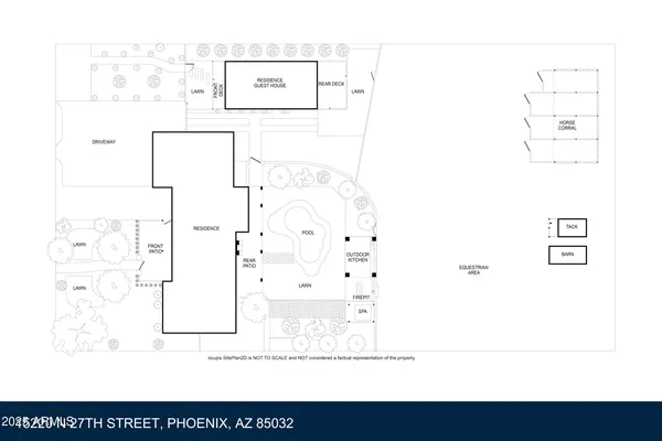$2,000,000 | 15220 North 27th Street, Phoenix, AZ 85032