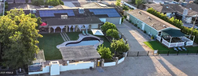 $2,990,000 | 15220 North 27th Street, Phoenix, AZ 85032