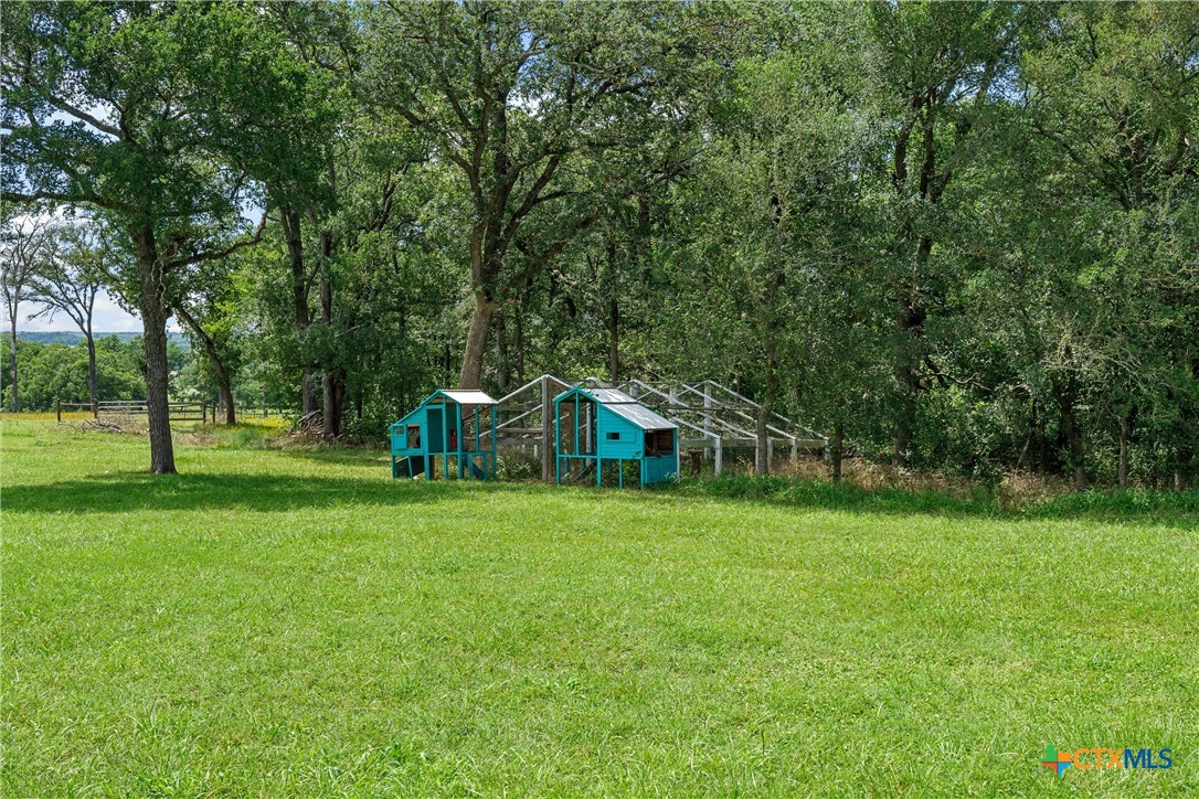 495 Cox Hollow Road Gause, TX 77857 - Photo 28 of 35