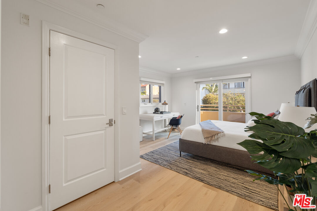 1032 3rd Street, Unit 101 Santa Monica, CA 90403 - Photo 35 of 74