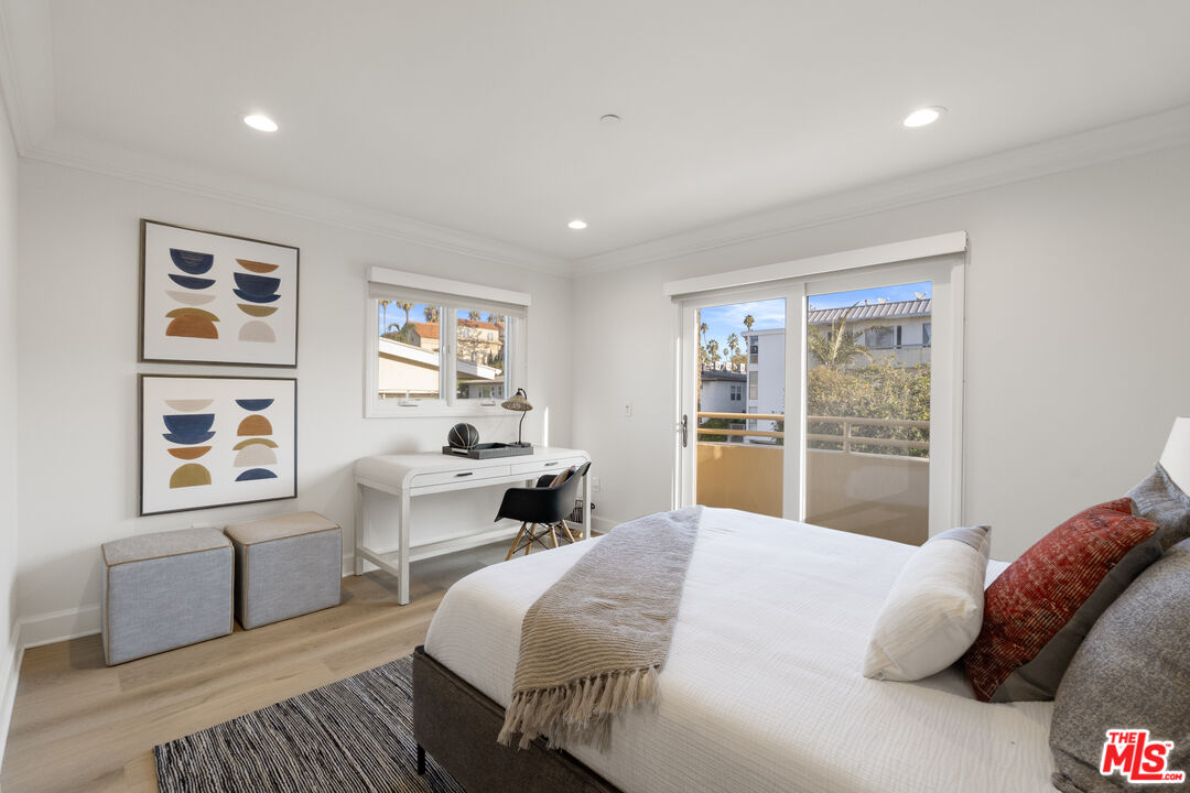 1032 3rd Street, Unit 101 Santa Monica, CA 90403 - Photo 36 of 74