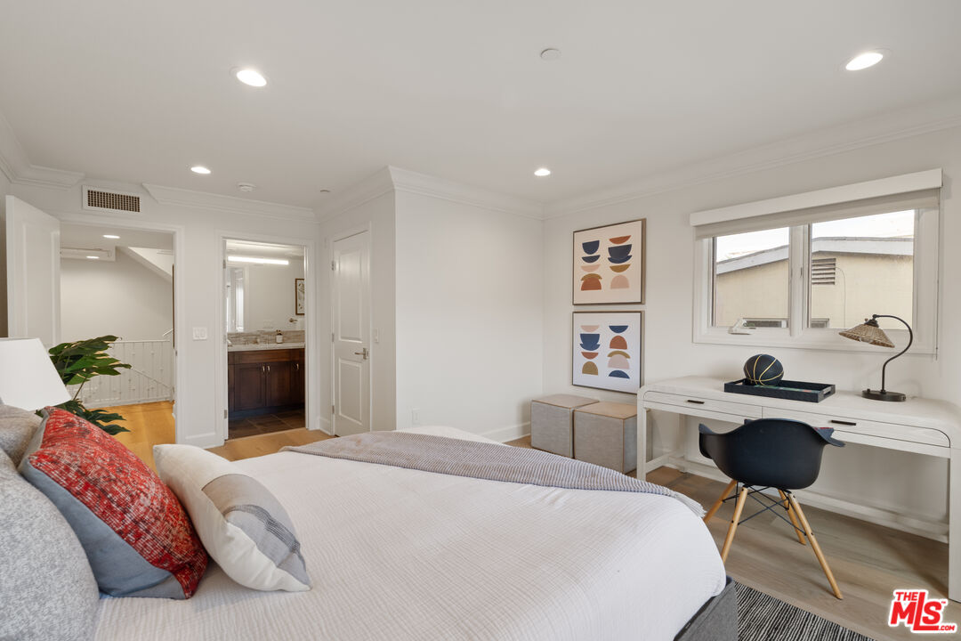 1032 3rd Street, Unit 101 Santa Monica, CA 90403 - Photo 38 of 74