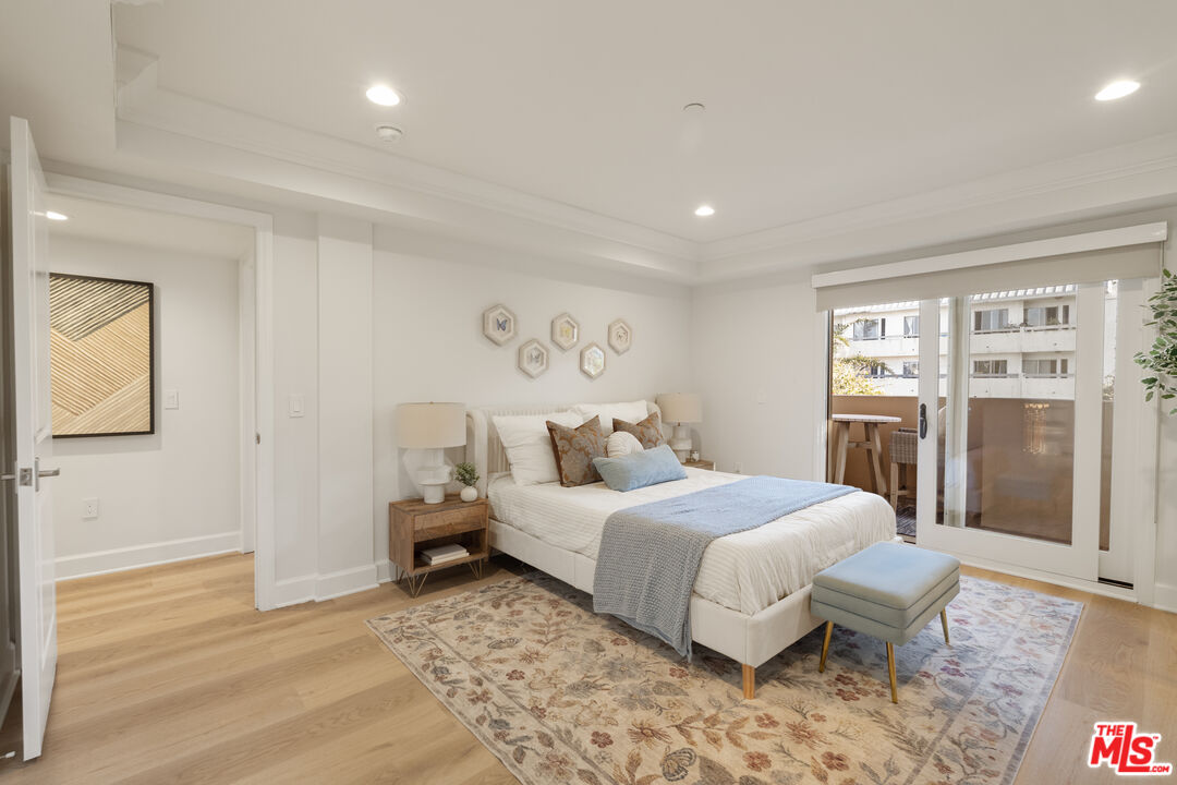 1032 3rd Street, Unit 101 Santa Monica, CA 90403 - Photo 42 of 74