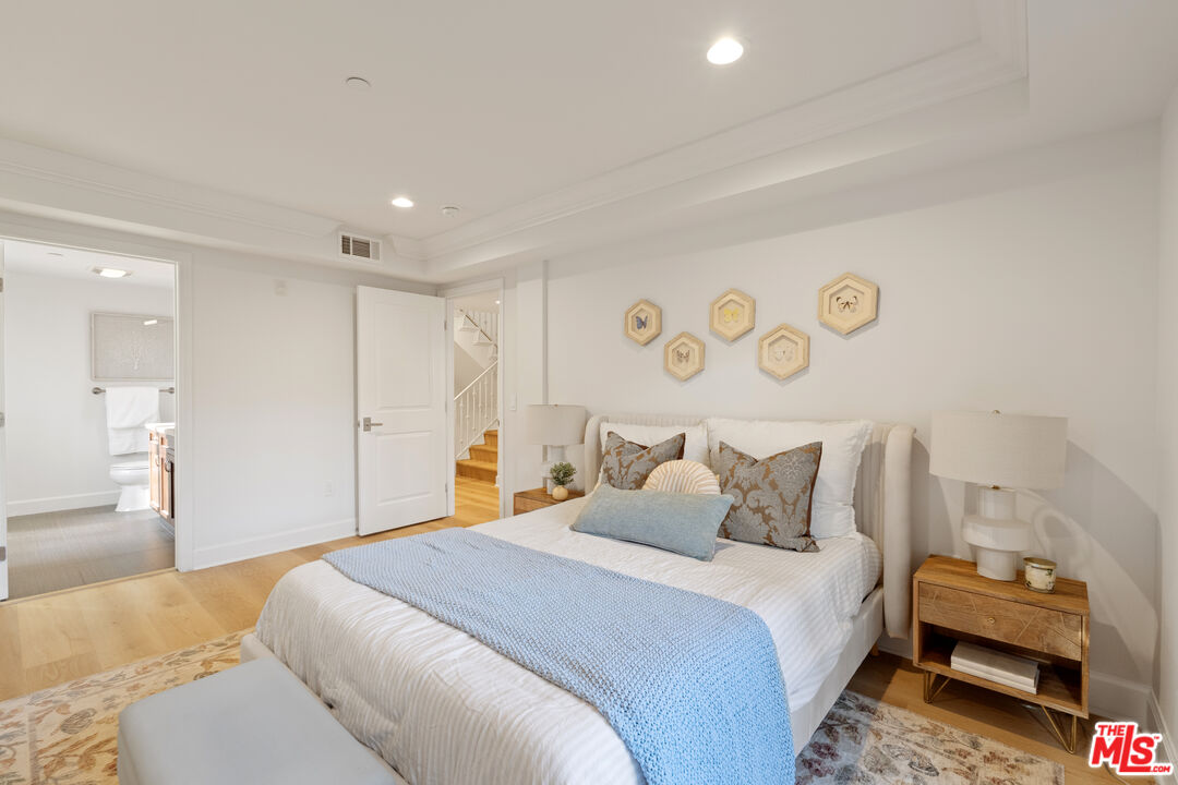 1032 3rd Street, Unit 101 Santa Monica, CA 90403 - Photo 44 of 74