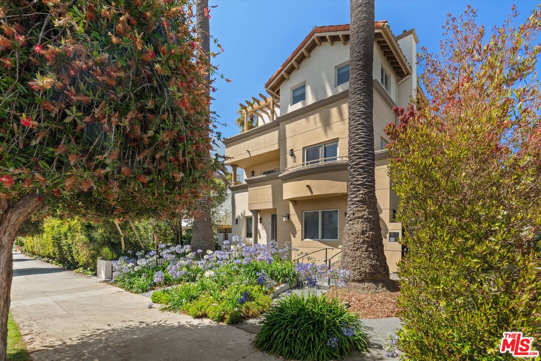 1032 3rd Street, Unit 101 Santa Monica, CA 90403 - Photo 61 of 74