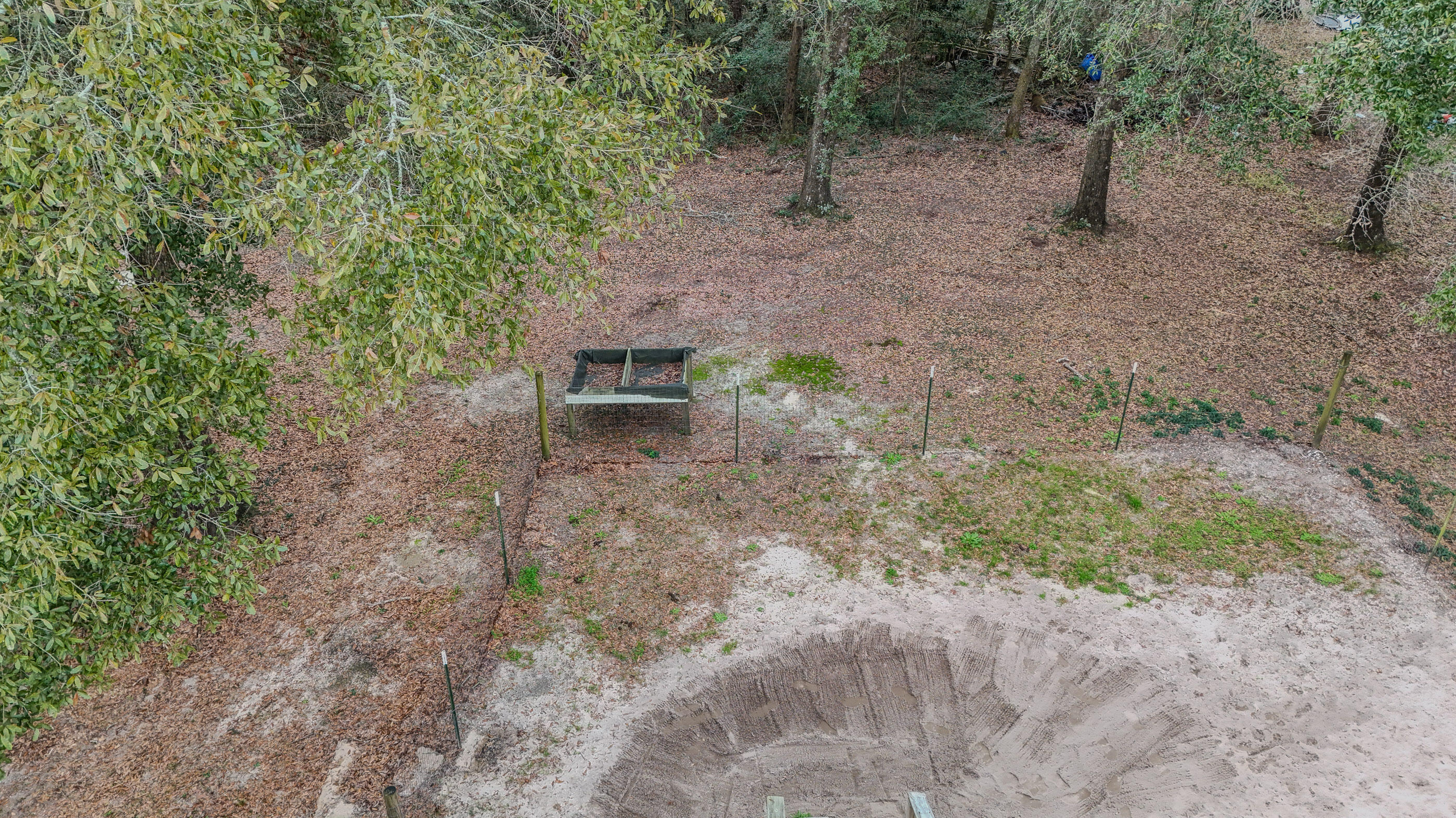 543 Cat Island Road DeFuniak Springs, FL 32433 - Photo 28 of 32 DJI_20260123104516_0007_D
