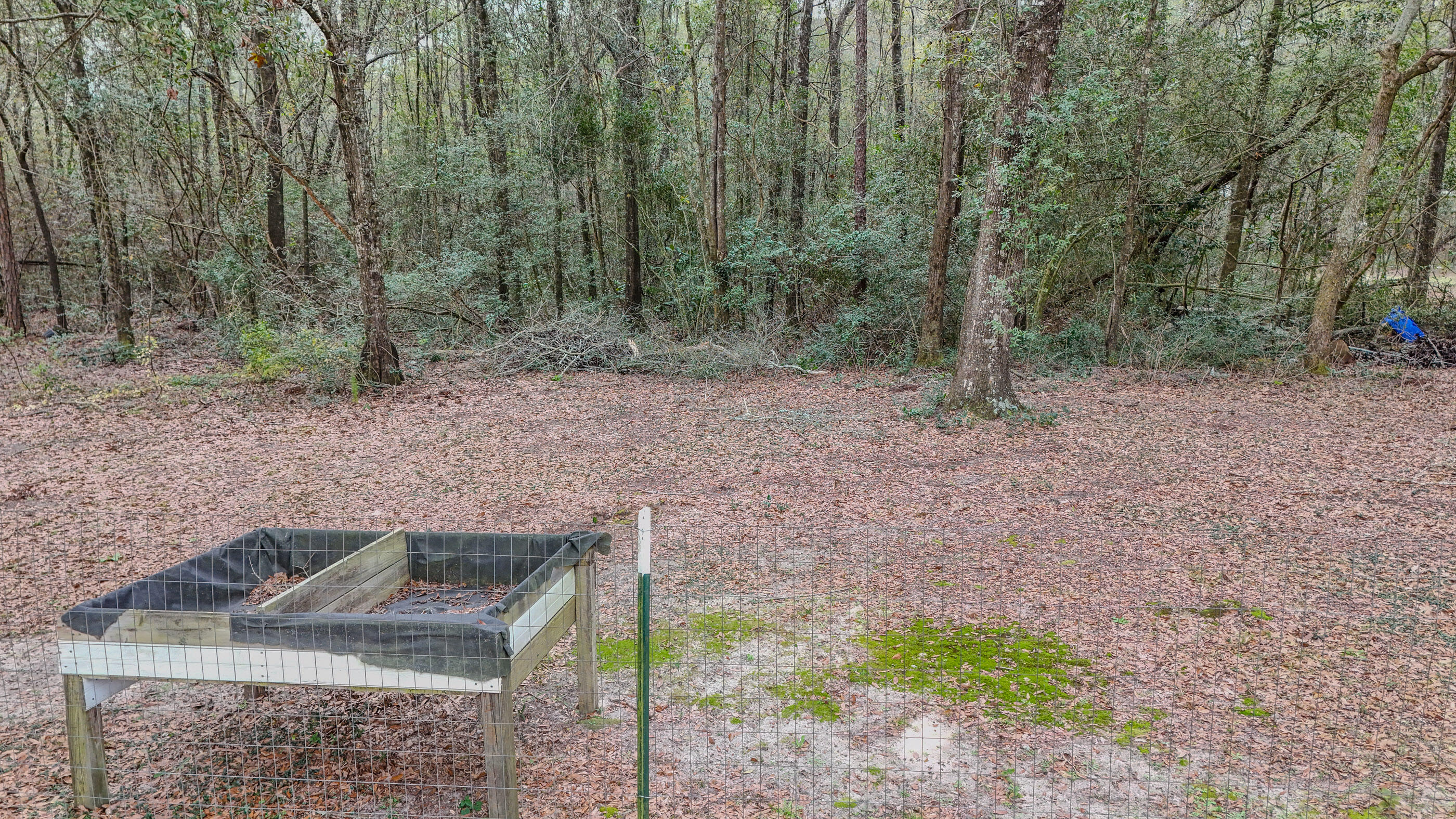 543 Cat Island Road DeFuniak Springs, FL 32433 - Photo 30 of 32 DJI_20260123104540_0013_D