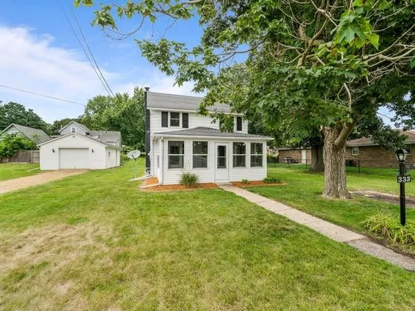 $150,000 | 333 East Front Street, Byron, IL 61010