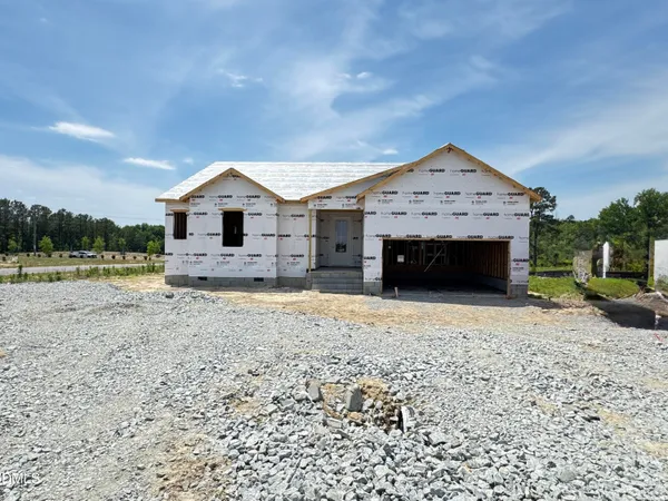 $347,916 | 17 Windward Place, Lillington, NC 27546