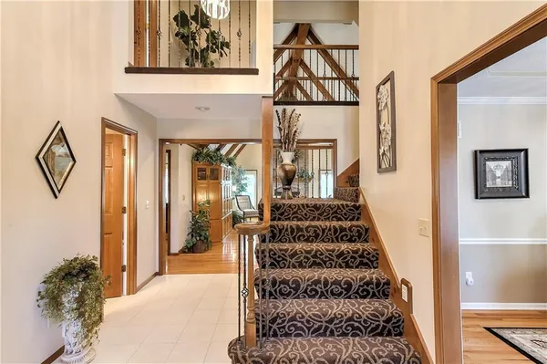 $875,000 | 1303 Hawk Creek Drive, Blue Springs, MO 64015