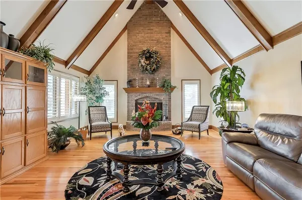 $875,000 | 1303 Hawk Creek Drive, Blue Springs, MO 64015